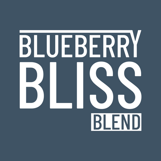 Blueberry Bliss