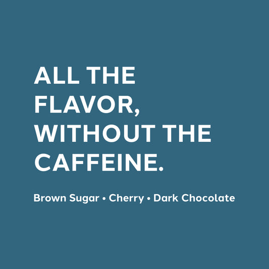 Mexico - Esmeralda Decaf