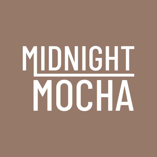 Midnight Mocha