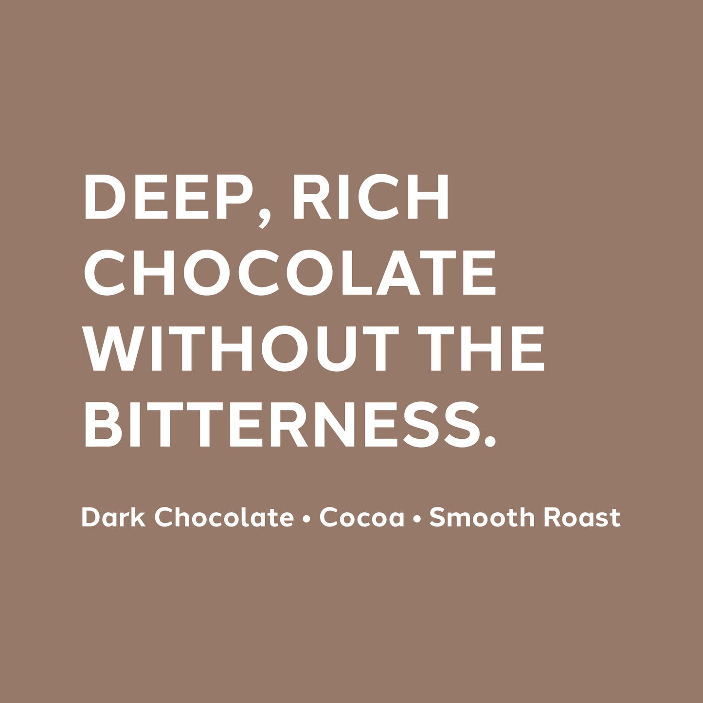 Midnight Mocha