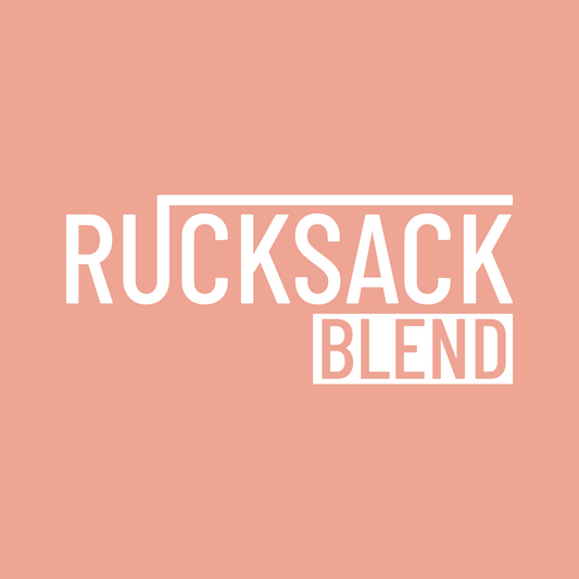Rucksack Blend