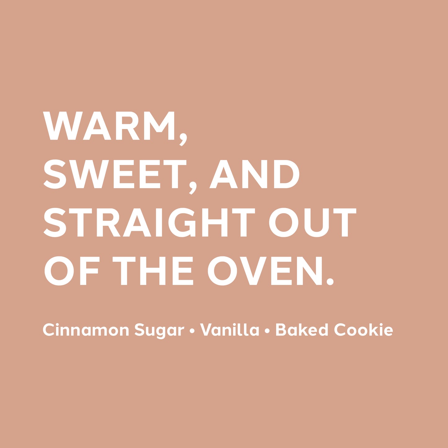 Snickerdoodle Swirl