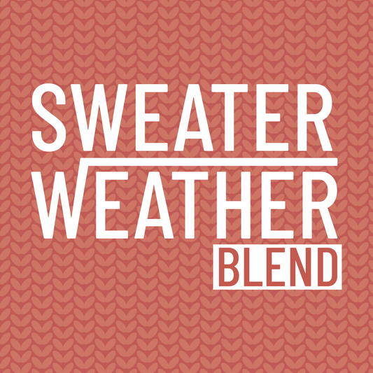 Sweater Weather