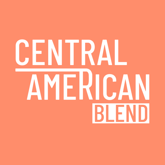 Central American Blend