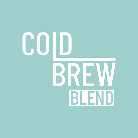 Cold Brew Blend