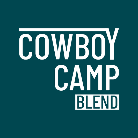 Cowboy Camp Blend