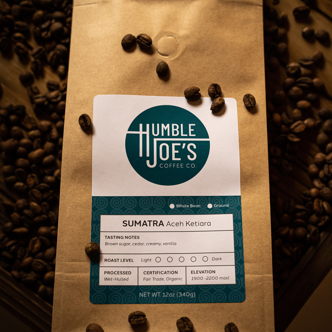 Sumatra
