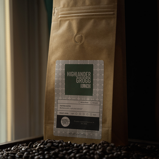 Highlander Grogg