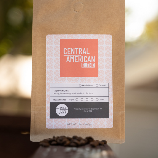 Central American Blend