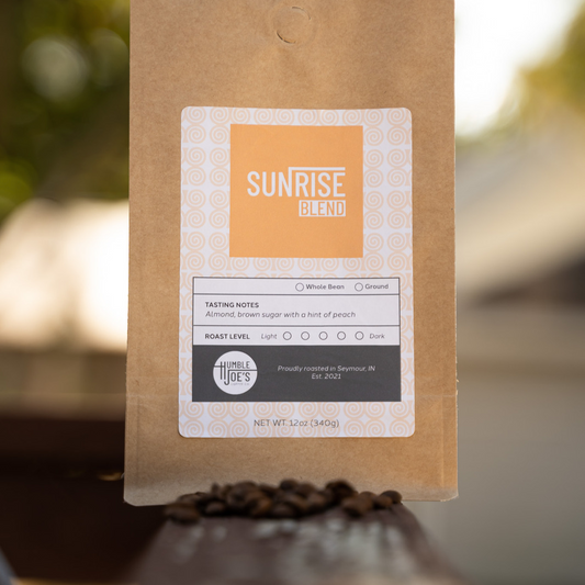 Sunrise Blend