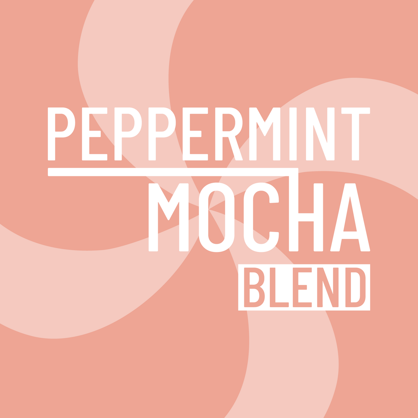 Peppermint Mocha