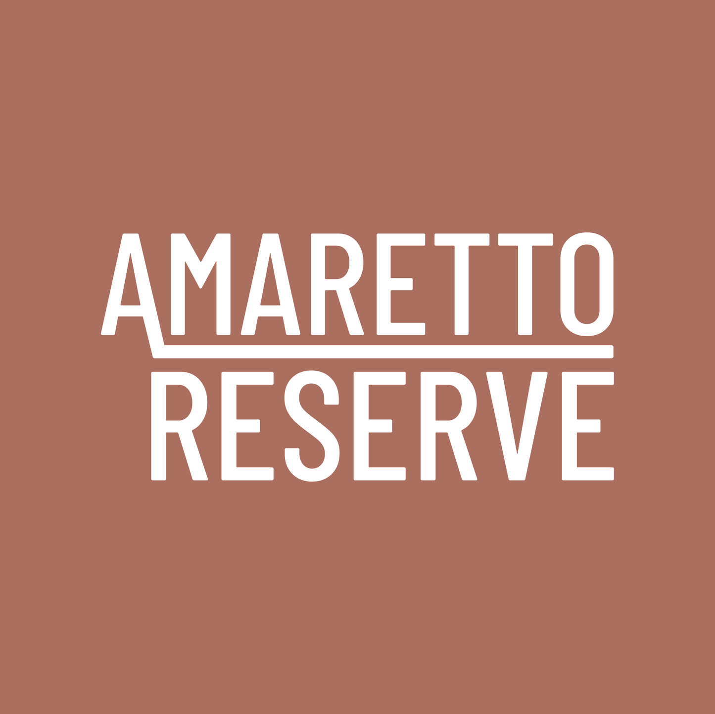 Amaretto Reserve