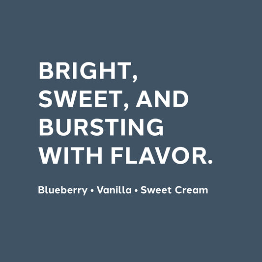 Blueberry Bliss