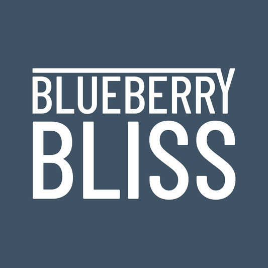 Blueberry Bliss