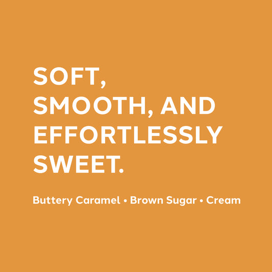 Butterscotch Drift