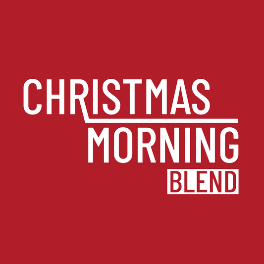 Christmas Morning