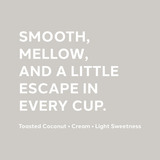 Coconut Haven