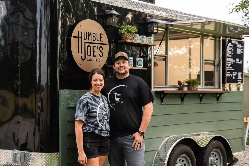 Humble Joe's Coffee Co