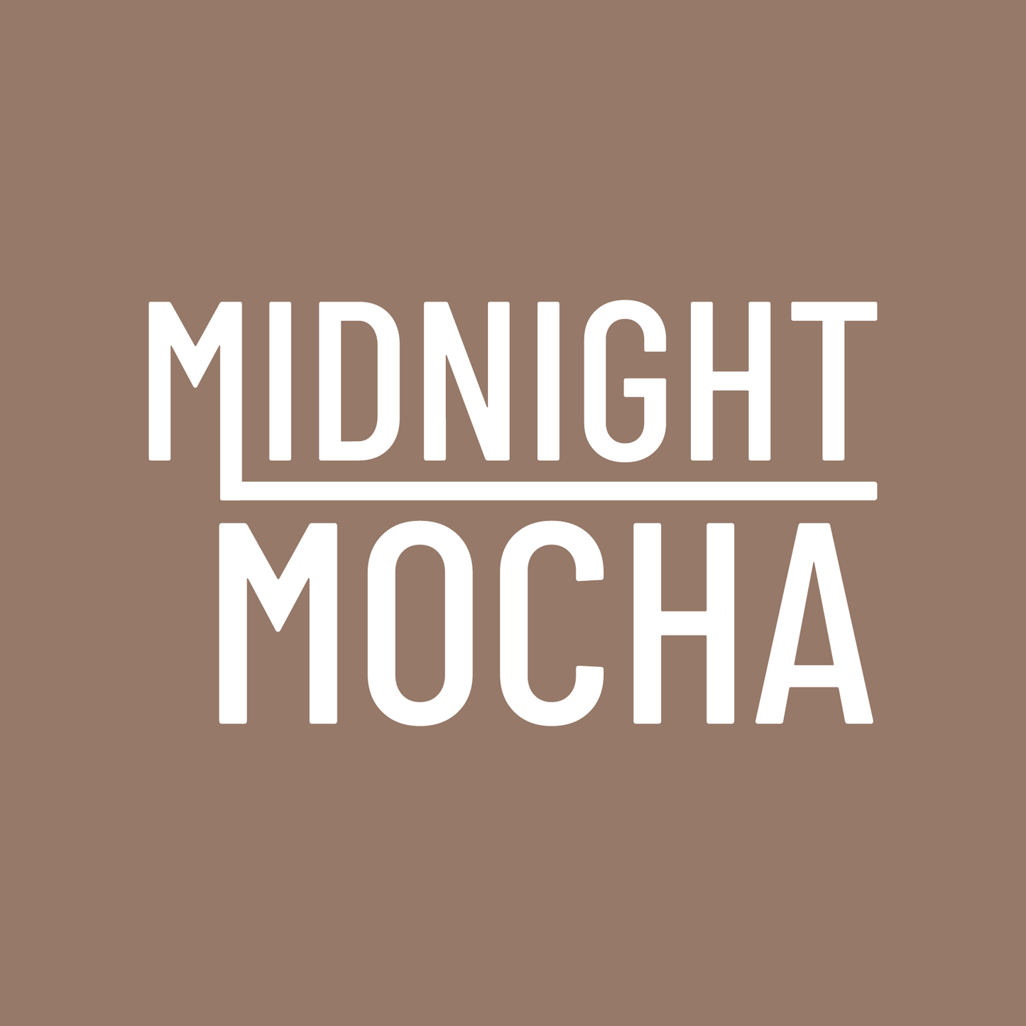 Midnight Mocha