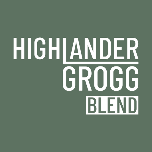 Highlander Grogg