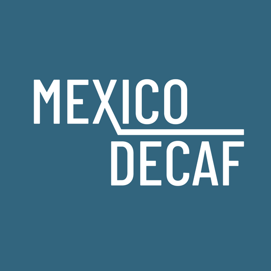 Mexico - Esmeralda Decaf